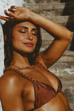 Rapunzel Cacau