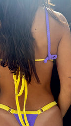 Prainha Mirtilo