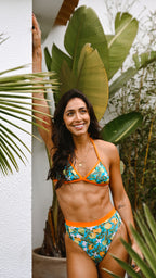 Sapucaí Laranjal