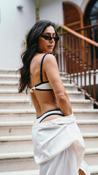 Maçaroca Branca