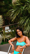 Maçaroca Azul