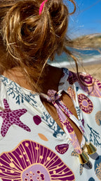 Sapeca Coral