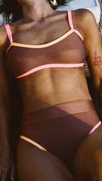 Jacarandá Bronze