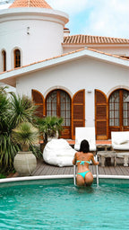 Maçaroca Azul