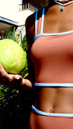 Conjunto Cacau